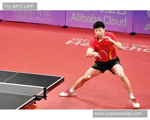 北京乒乓球队在亚运会上的出色表现与状态分析