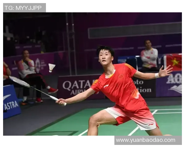 北京羽毛球队在欧锦赛中的心理素质分析与表现评估