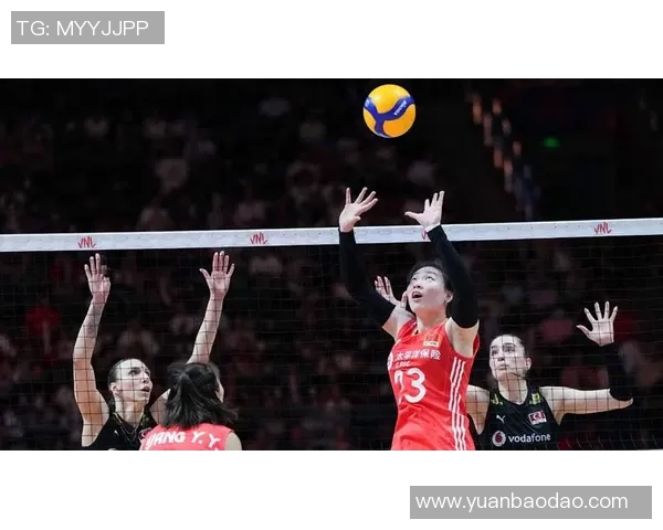 排球技术排行榜揭晓北京排球队荣登第十名展现实力与潜力