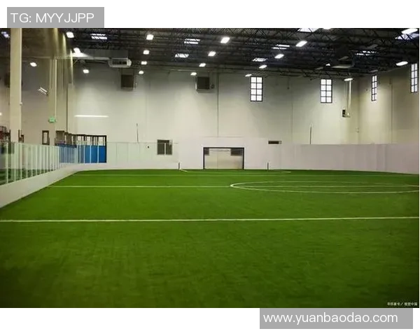 足球草坪设计的创新理念与实用技巧助力提升运动场地品质